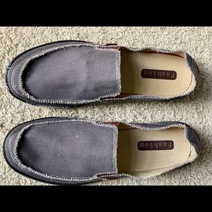 Men’s loafers brand new!